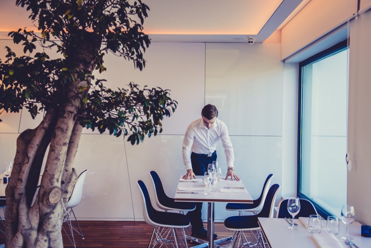 Riva Brasserie — Liège