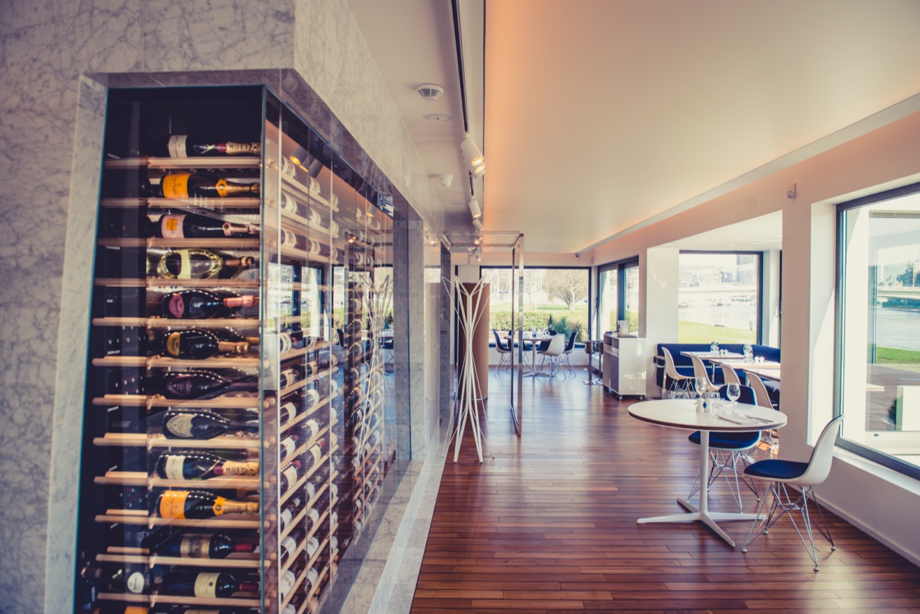Riva Brasserie — Liège