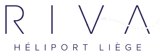 Riva — Héliport Liège