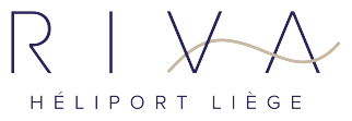 Riva — Héliport Liège